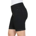 thumbnail image 3 of Seven7 Women's Bermuda Short, 3 of 4