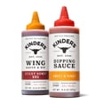 thumbnail image 4 of Kinder's Sticky Honey and Sweet & Tangy Wing & Dipping Sauces, 2 pk., 4 of 10