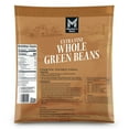 thumbnail image 3 of Member's Mark Extra Fine Whole Green Beans, 16 oz., 5 pk., 3 of 5