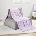 thumbnail image 3 of Member's Mark Oversized Plush Blanket, 78" x 92", 3 of 6