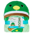 thumbnail image 10 of Kids Licensed 40" x 50" Hooded Throw with Sherpa Lining, 10 of 10