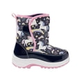 thumbnail image 5 of Member's Mark Girls Snow Boot, 5 of 8