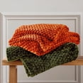 thumbnail image 5 of Member's Mark Oversized Tufted Throw Blanket, 5 of 5