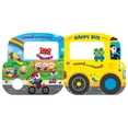 thumbnail image 3 of Wheels on the Bus Sing Along, Sound Book, 3 of 5