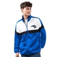 thumbnail image 1 of NBA Adult Full Zip Track Jacket, 1 of 3