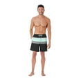 thumbnail image 2 of Member's Mark Men's Resort Swim Trunk, 2 of 10