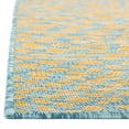 thumbnail image 5 of Jill Zarin Cape Town Outdoor Rug, 5 of 7