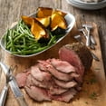 thumbnail image 3 of Member's  Mark USDA Choice Angus Whole Beef Bottom Round, Cryovac, priced per pound, 3 of 3