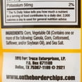 thumbnail image 4 of On The Border Cafe Style Tortilla Chips 26 oz., 4 of 4