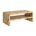 thumbnail image 6 of Member's Mark Burlwood Coffee Table, 6 of 7