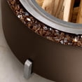 thumbnail image 4 of Member’s Mark 22" Smokeless Wood Fire Pit, 4 of 5