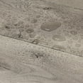 thumbnail image 3 of Select Surfaces Pearl Gray Waterproof AC4 Laminate Flooring 10 mm Thick 6.22 in. W x 47.60 in. L (16.45 sq. ft. / carton), 3 of 9