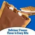 thumbnail image 4 of Kellogg's Pop-Tarts, Frosted S'mores (21 oz., 3 pk.), 4 of 9