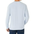 thumbnail image 2 of Member's Mark Men's Favorite Long Sleeve T-Shirt, 2 of 7