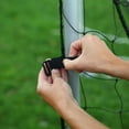 thumbnail image 7 of Lifetime® Adjustable Size Portable Soccer Goal, 7 of 11