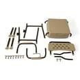 thumbnail image 5 of Medline Elements Bedside Commode with Microban, 5 of 6