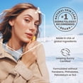 thumbnail image 7 of Burt's Bees Moisturizing Lip Balm Mega Balm Holiday Gift Pack, 10 tubes, 7 of 8