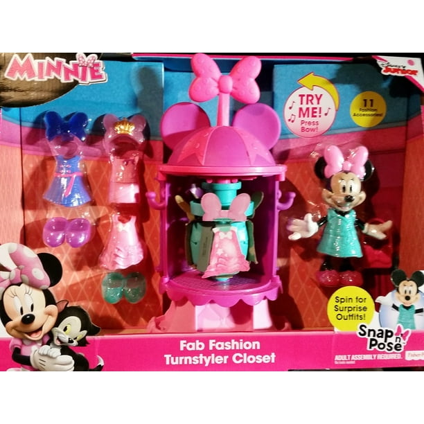 MINNIE INCLUB #980037428 - Samsclub.com