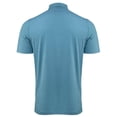 thumbnail image 3 of Travis Mathew The Heater Men's Polo, 3 of 4