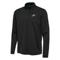 thumbnail image 1 of NFL Men's Quarter Zip Pullover, 1 of 5