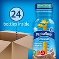 thumbnail image 11 of PediaSure Grow and Gain Nutrition Shake for Kids, Chocolate, 8 fl. oz., 24 pk., 11 of 20