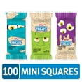 thumbnail image 4 of Rice Krispies Treats Crispy Marshmallow Squares, Halloween Mini Snack Bars, 100 ct., 4 of 11