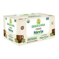 thumbnail image 1 of Dulce Caña Organic Stevia Sweetener Blend, 600 ct., 1 of 3
