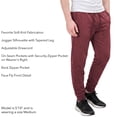 thumbnail image 7 of Member's Mark Men's Favorite Soft Jogger, 7 of 8