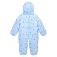 thumbnail image 2 of Carter's Baby Full Body Coverage Snowsuit, 2 of 5