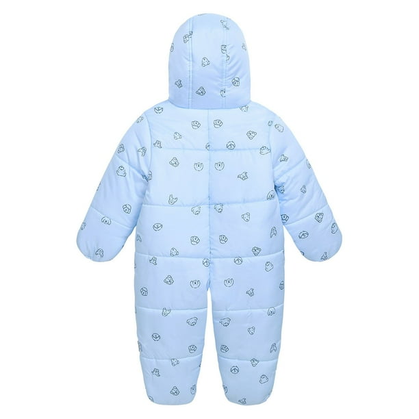 Carter's Baby Full Body Coverage Snowsuit - Samsclub.com