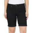 thumbnail image 1 of Seven7 Women's Bermuda Short, 1 of 4