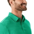 thumbnail image 5 of Member's Mark Men's Performance Polo, 5 of 8