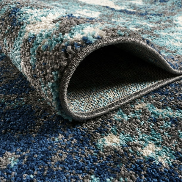 ラグ・カーペット Suchmos Logo Rug Tuscany Patterned Area Rug, Assorted Designs and Sizes - Samsclub.com