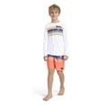thumbnail image 1 of Hurley Boys UV Long Sleeve T-Shirt, 1 of 8