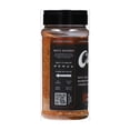 thumbnail image 3 of Cuso's All Natural Seasoning Rub, Maple Bourbon, 10.5 oz., 3 of 5