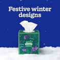 thumbnail image 8 of Kleenex Ultra Soft Facial Tissues, 12 boxes, 72 tissues/box, 8 of 10