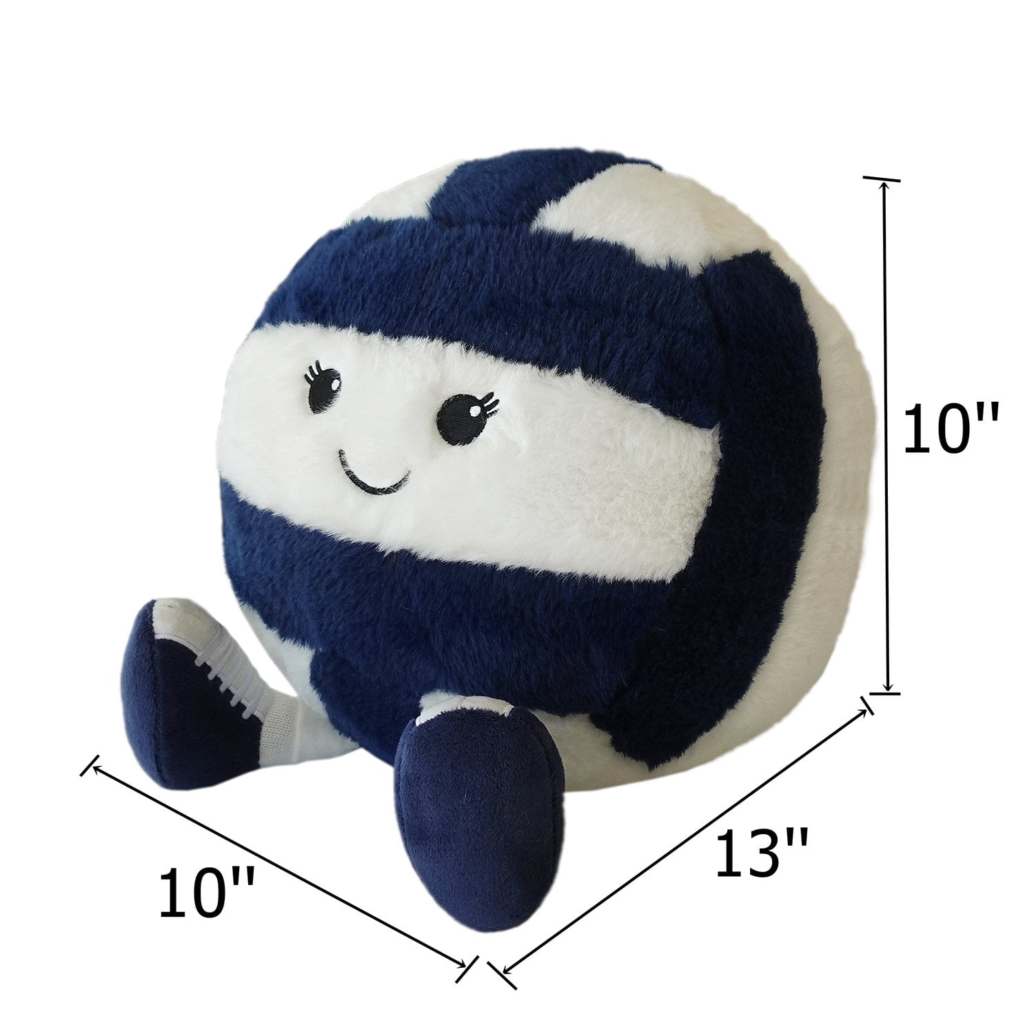 Member's Mark Happy Sport Plush - Samsclub.com