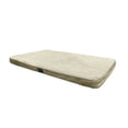 thumbnail image 2 of Serta Therapeutic Crate Mat, Choose Size & Color, 2 of 6