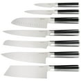 thumbnail image 1 of Babish 14-Piece German Steel Cutlery Set, 1 of 8