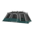 thumbnail image 2 of Member's Mark 12-Person Instant Cabin Tent with LED Lighting, 2 of 8