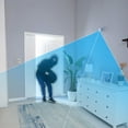 thumbnail image 5 of eufy Battery-Powered Smart Motion Sensor, 5 of 10