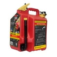 thumbnail image 1 of SureCan 5 Gallon Safety Gas Can With Type II Rotating Spout, 1 of 6