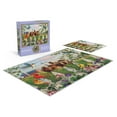 thumbnail image 2 of Buffalo Games Interlocking Jigsaw Puzzle, 1000 pc., 2 of 5