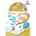 thumbnail image 1 of Dr. Seuss's Oh, the Places You'll Go!, Sound Book, 1 of 3