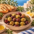 thumbnail image 4 of Marifano Pitted Greek Olive Medley, 17.64 oz., 4 of 9