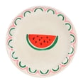 thumbnail image 6 of Member's Mark 12-Piece Bamboo Melamine Dinnerware Set, 6 of 10