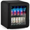 thumbnail image 1 of Cooluli Decor Compressor Fridge 1.7 cu ft & 2.4 cu ft, 1 of 6