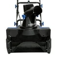 thumbnail image 10 of Snow Joe SJ618E Electric Single Stage Snow Thrower, 18-Inch, 13 Amp Motor, 10 of 12