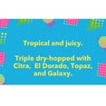 thumbnail image 2 of Orono Tubular IPA Ale Beer, 16 fl. oz. can, 4 pk., 2 of 8