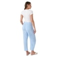 thumbnail image 3 of Edited by Hunter McGrady Gauze Barrell Pant, 3 of 10